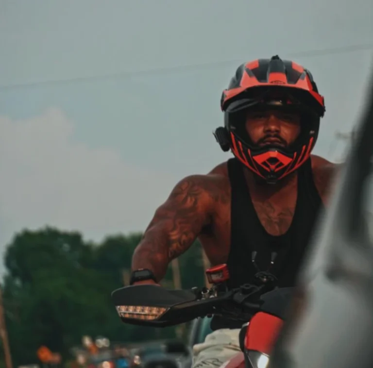 Dutchess County’s Tragic Motorcycle Accident, Eric Lebron Lost His Life